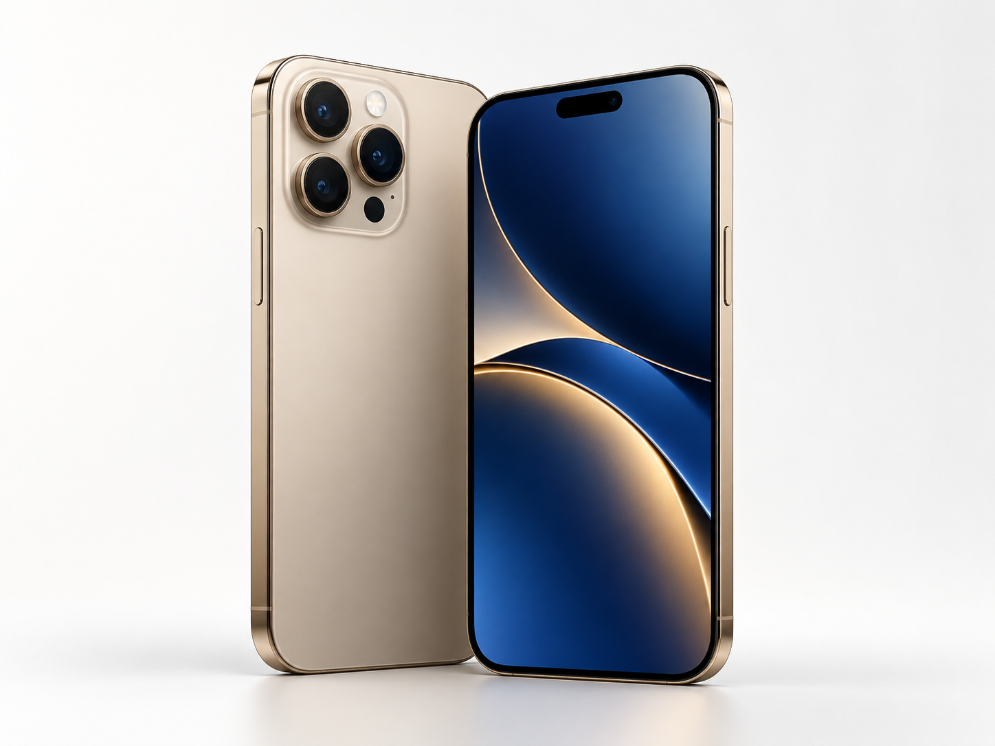 Premium Smartphone
